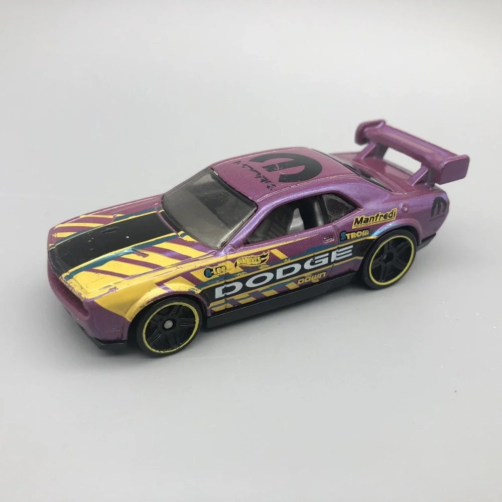 Hot Wheels loose car